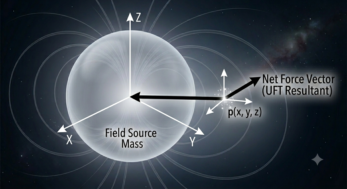Diagram 1: The Precision of the Vector Scope